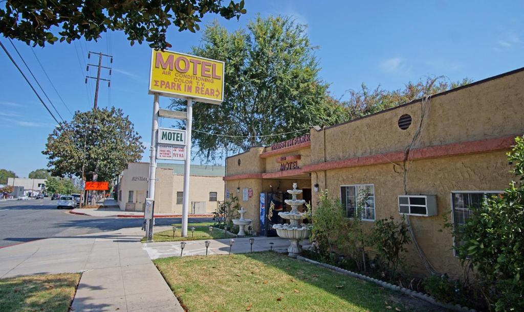 Griffith Park Motel in Los Angeles Hollywood Area - image 7