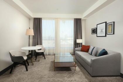 The Glenmark Glendale a Tribute Portfolio Hotel - image 15