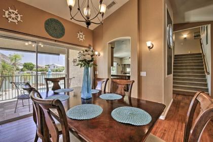 Lakefront Glendale Getaway with Boat and Dock! - image 12