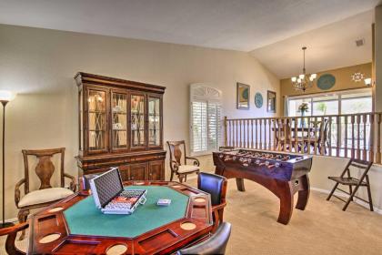 Lakefront Glendale Getaway with Boat and Dock! - image 3