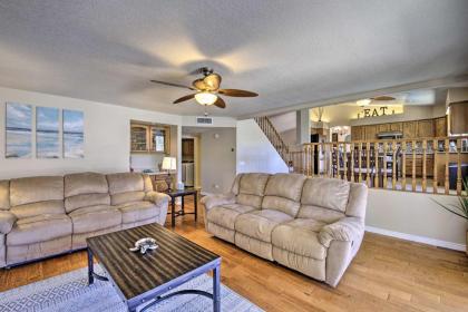 Lakefront Glendale Getaway with Boat and Dock! - image 6