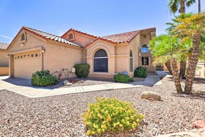 Upscale Phoenix Oasis with Private Pool and Spa! - image 2