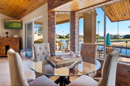 Upscale Phoenix Oasis with Private Pool and Spa! - image 6