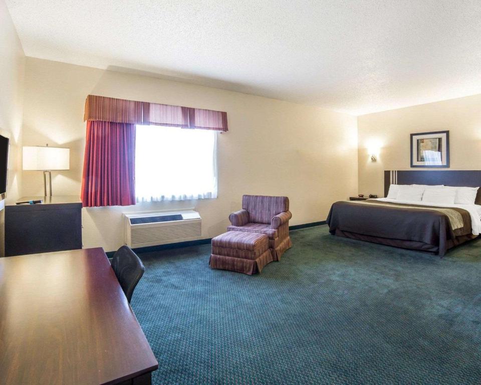 Comfort Inn Glendive - image 2