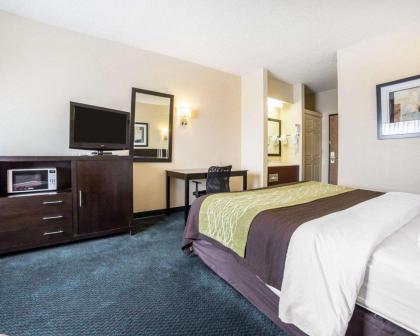 Comfort Inn Glendive - image 5