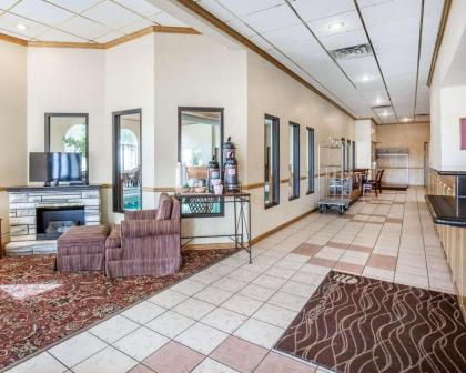 Comfort Inn Glendive - image 8