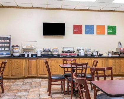 Comfort Inn Glendive - image 9