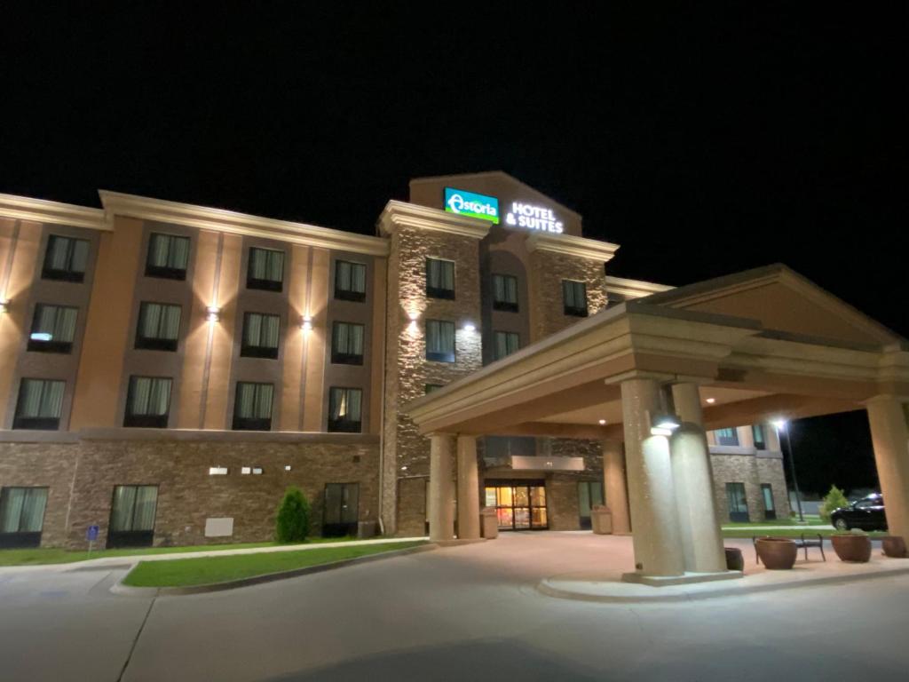 Astoria Hotel & Suites - Glendive - main image