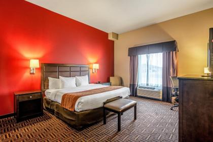 Astoria Hotel & Suites - Glendive - image 15