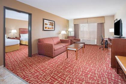 Holiday Inn Express Hotel & Suites Glendive an IHG Hotel - image 14