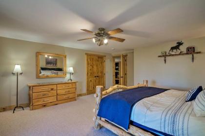 Spacious Black Forest Apt 11 Mi from USAFA! - image 10