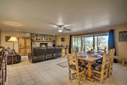 Spacious Black Forest Apt 11 Mi from USAFA! - image 11