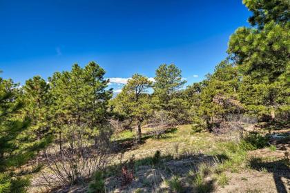 Spacious Black Forest Apt 11 Mi from USAFA! - image 6