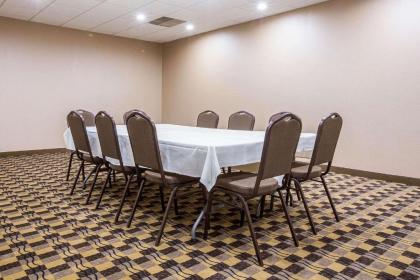 Comfort Inn Glenmont - Albany South - image 15