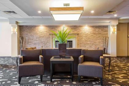 Comfort Inn Glenmont - Albany South - image 17