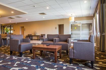 Comfort Inn Glenmont - Albany South - image 19