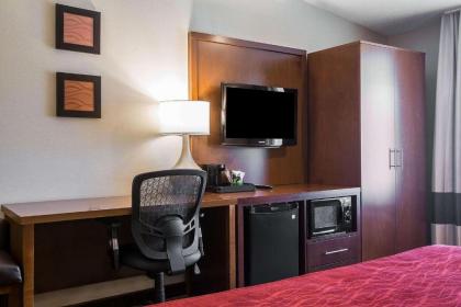 Comfort Inn Glenmont - Albany South - image 20