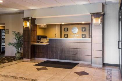 Comfort Inn Glenmont - Albany South - image 4