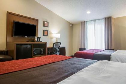 Comfort Inn Glenmont - Albany South - image 9