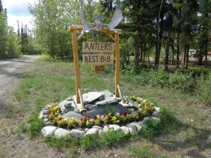 Antler's Rest Bed and Breakfast - image 1