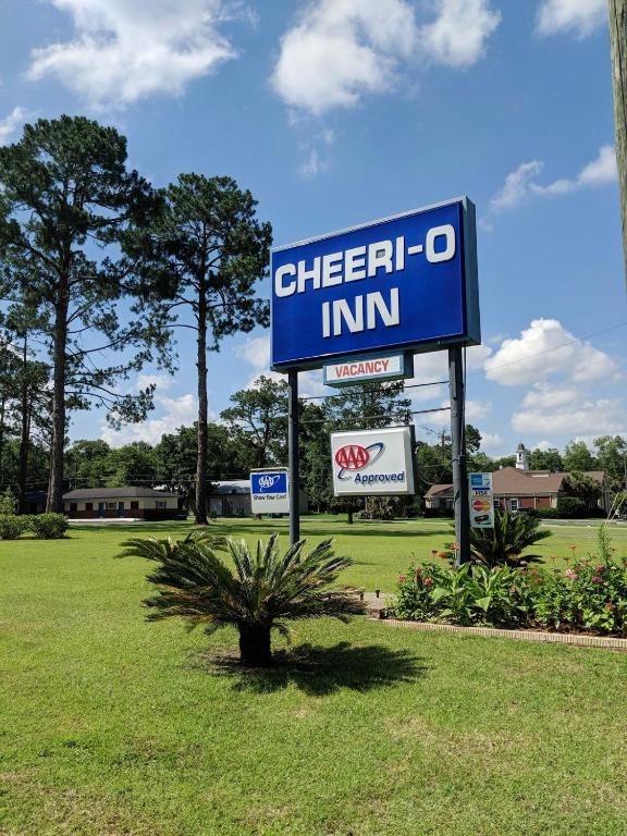 Cheerio Inn - Glennville - image 2