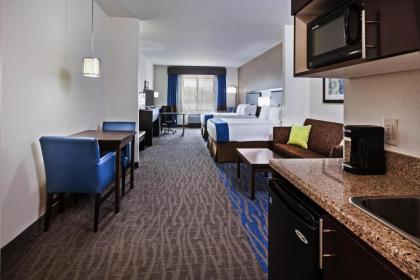 Holiday Inn Express & Suites Glenpool an IHG Hotel - image 13