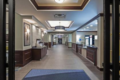 Holiday Inn Express & Suites Glenpool an IHG Hotel - image 14