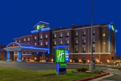 Holiday Inn Express & Suites Glenpool an IHG Hotel - image 8