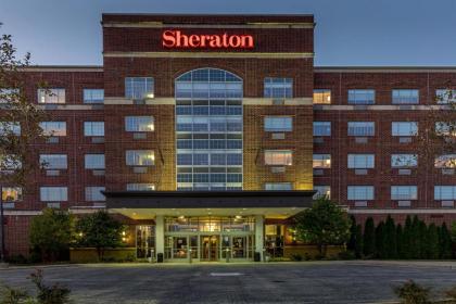 Sheraton Chicago Northbrook - image 12