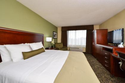 ESTIA Hotel & Suites Glenview - image 15