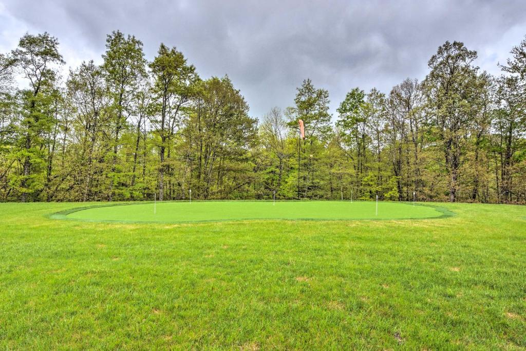 Cottage in Gated Community Hike Fish Golf - image 6