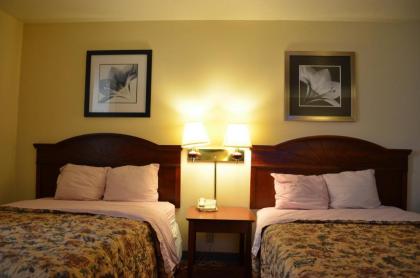 Ouachita Mountain Inn - image 15