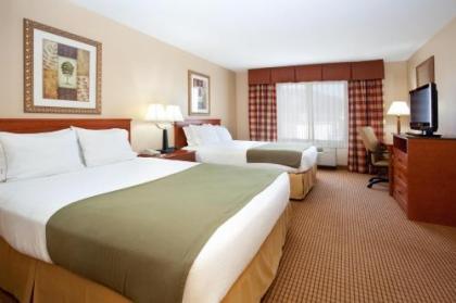 Holiday Inn Express Glenwood Springs Aspen Area - image 6