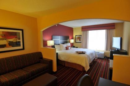 Hampton Inn Glenwood Springs - image 10