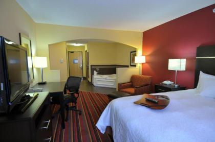 Hampton Inn Glenwood Springs - image 11