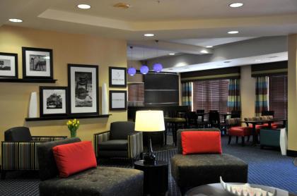 Hampton Inn Glenwood Springs - image 15