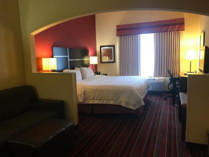 Hampton Inn Glenwood Springs - image 3