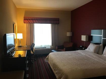 Hampton Inn Glenwood Springs - image 4