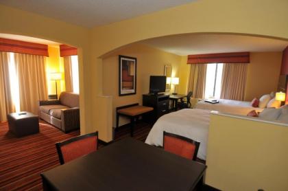 Hampton Inn Glenwood Springs - image 9