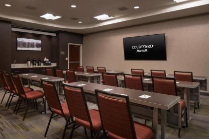 Courtyard by Marriott Glenwood Springs - image 10