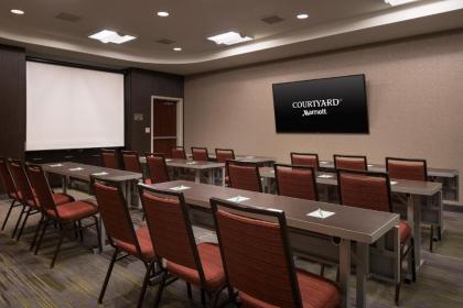 Courtyard by Marriott Glenwood Springs - image 11