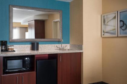 Courtyard by Marriott Glenwood Springs - image 7