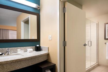 Courtyard by Marriott Glenwood Springs - image 8