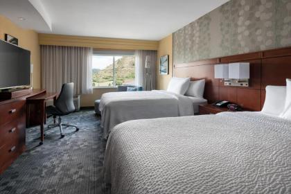 Courtyard by Marriott Glenwood Springs - image 9