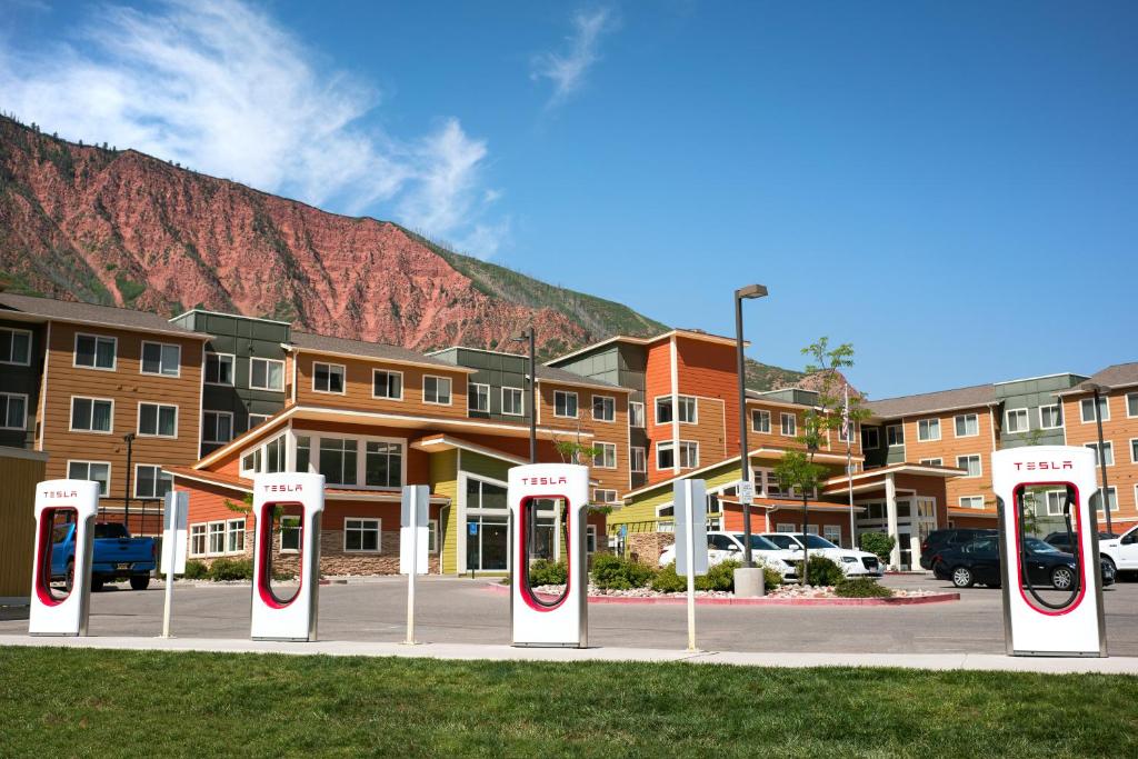 Residence Inn Glenwood Springs - image 3