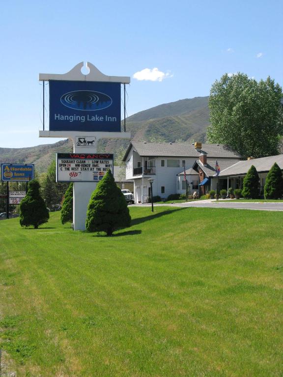 Hanging Lake Inn - main image