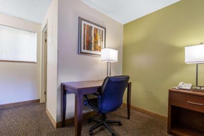 Rodeway Inn Glenwood Springs - image 15