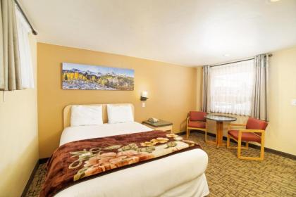 Glenwood Springs Inn - image 11