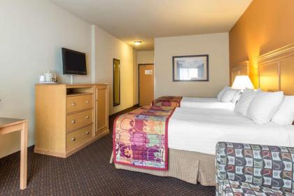 Glenwood Suites Ascend Hotel Collection BY CHOICE HOTELS - image 8