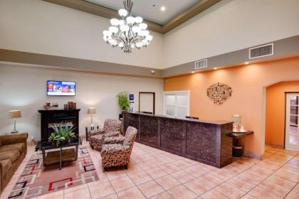 Best Western Copper Hills Inn - image 13